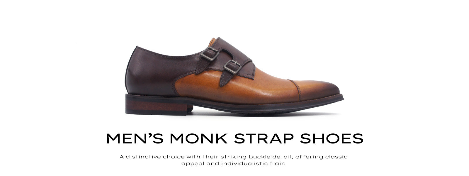 Monk straps
