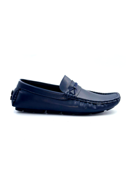 Hanson Bootmaker Vegan Moccasins