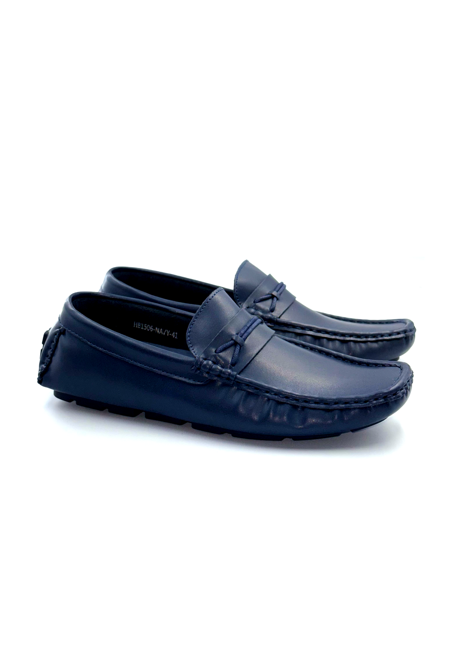 Hanson Bootmaker Vegan Moccasins