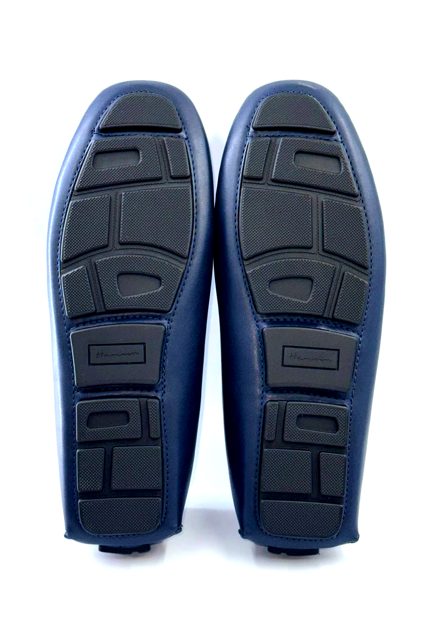 Hanson Bootmaker Vegan Moccasins