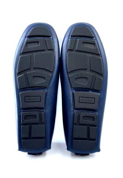 Hanson Bootmaker Vegan Moccasins