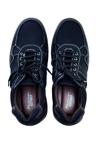 Hanson Bootmaker Vegan Casual Shoes -Laceup