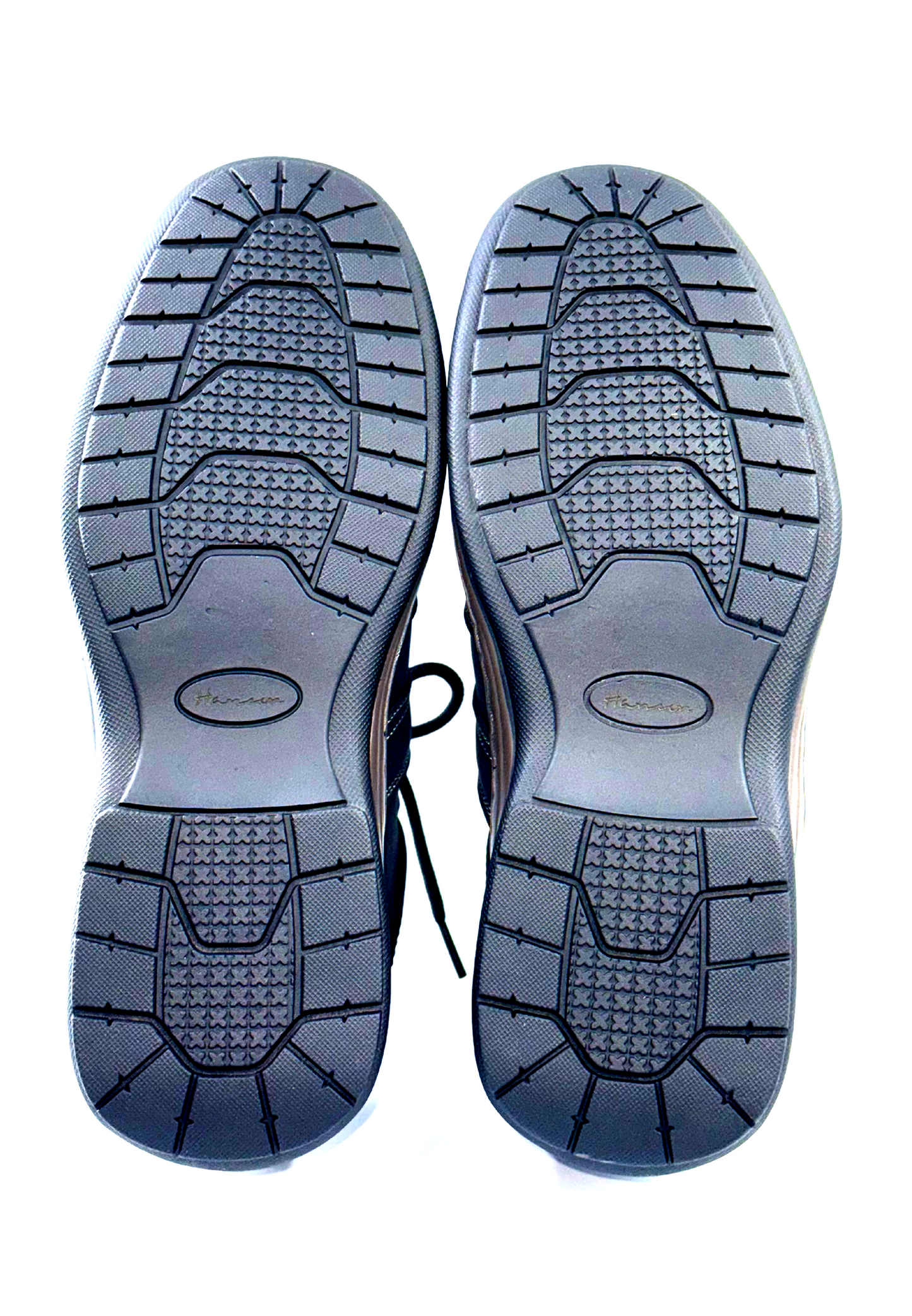 Hanson Bootmaker Vegan Casual Shoes -Laceup