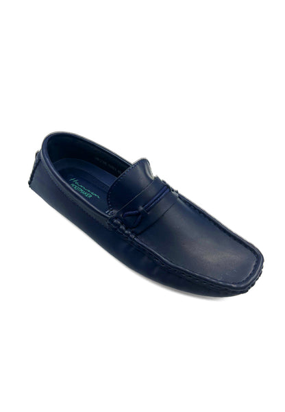 Hanson Bootmaker Vegan Moccasins