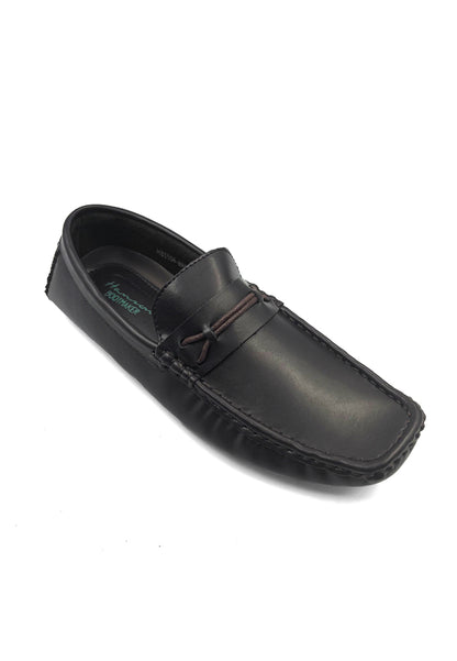 Hanson Bootmaker Vegan Moccasins