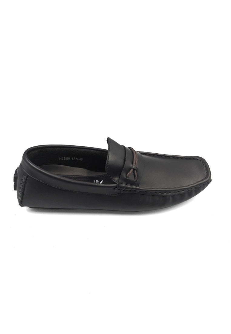 Hanson Bootmaker Vegan Moccasins