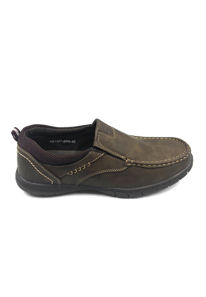 Hanson Bootmaker Vegan Casual Shoes