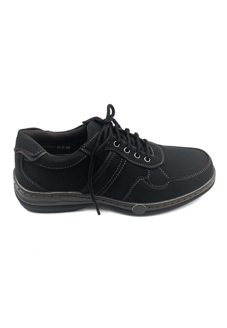 Hanson Bootmaker Vegan Casual Shoes -Laceup