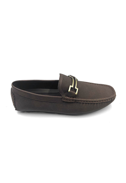 Hanson Bootmaker Vegan  Moccasins