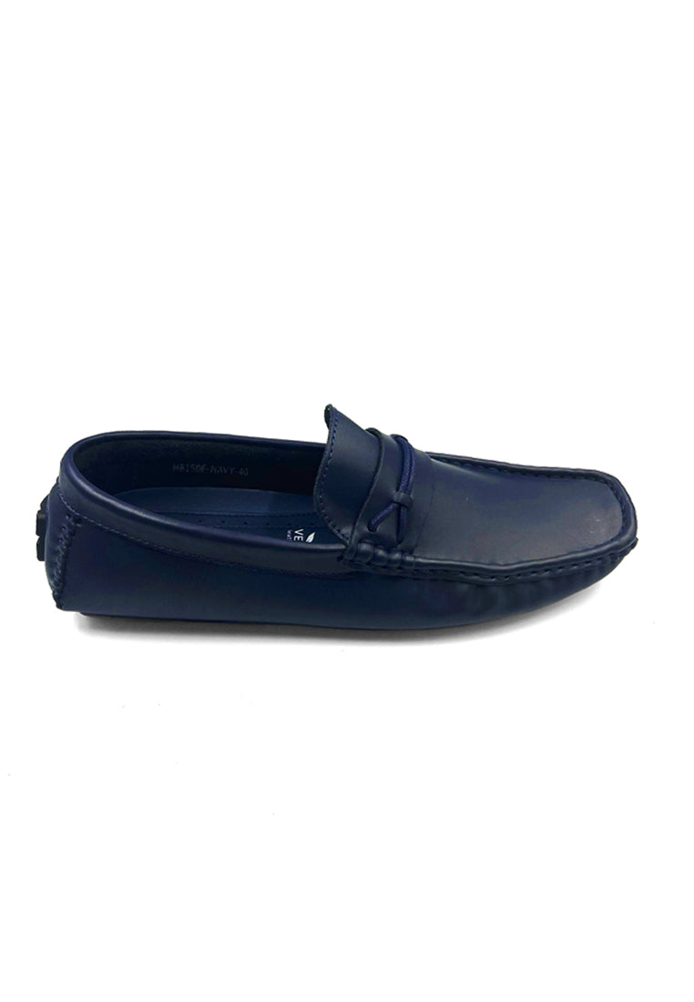 Hanson Bootmaker Vegan Moccasins