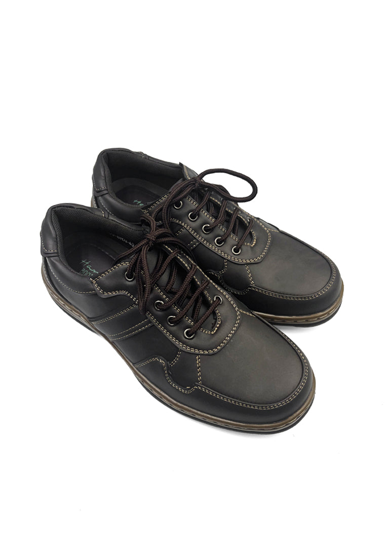 Hanson Bootmaker Vegan Casual Shoes -Laceup