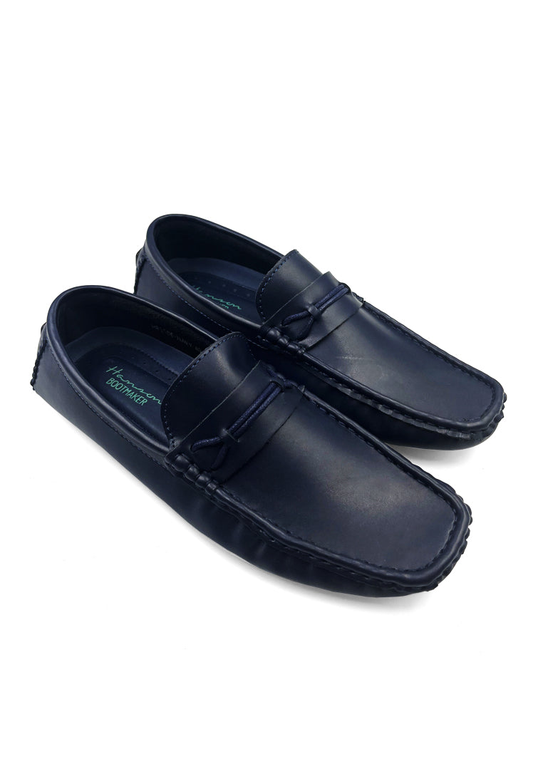 Hanson Bootmaker Vegan Moccasins