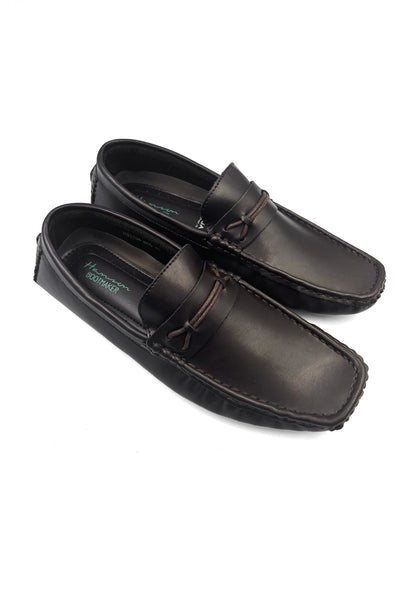 Hanson Bootmaker Vegan Moccasins