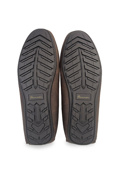 Hanson Bootmaker Vegan  Moccasins