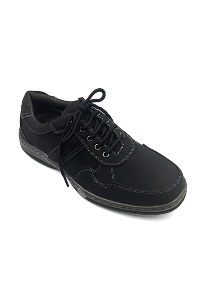 Hanson Bootmaker Vegan Casual Shoes -Laceup