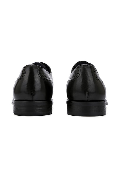 Rad Russel Twirl Derby Shoes