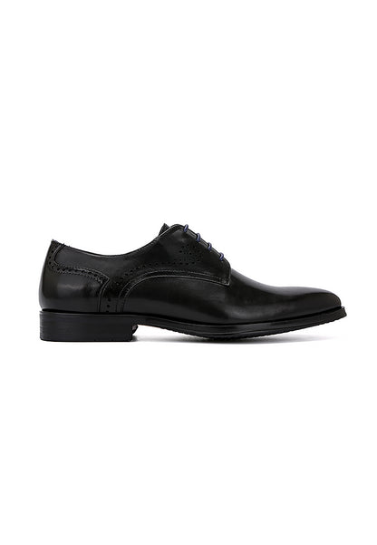 Rad Russel Twirl Derby Shoes