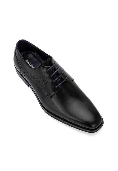 Rad Russel Twirl Derby Shoes