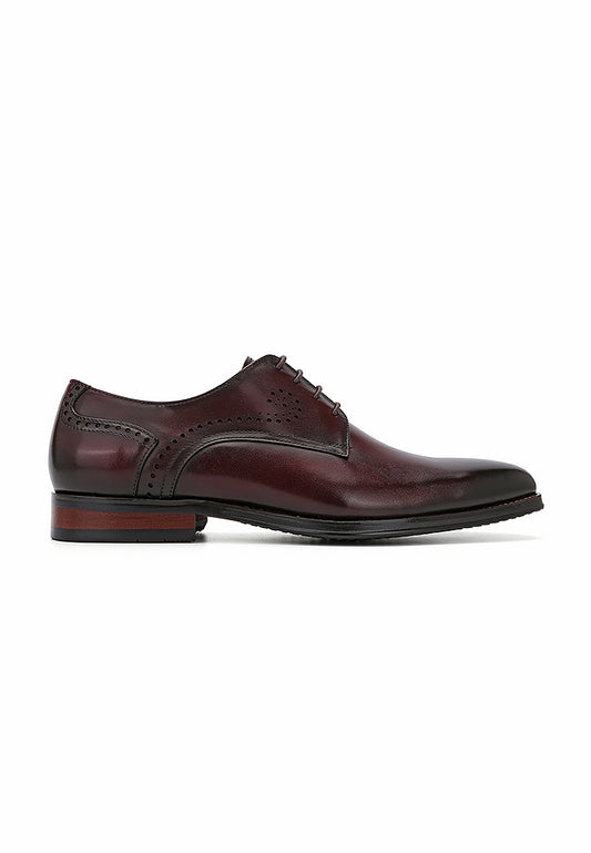 Rad Russel Twirl Derby Shoes