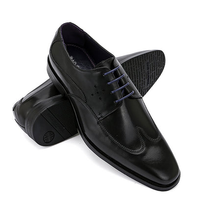 Rad Russel Thunder Cross Derby Shoes