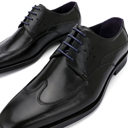 Rad Russel Thunder Cross Derby Shoes