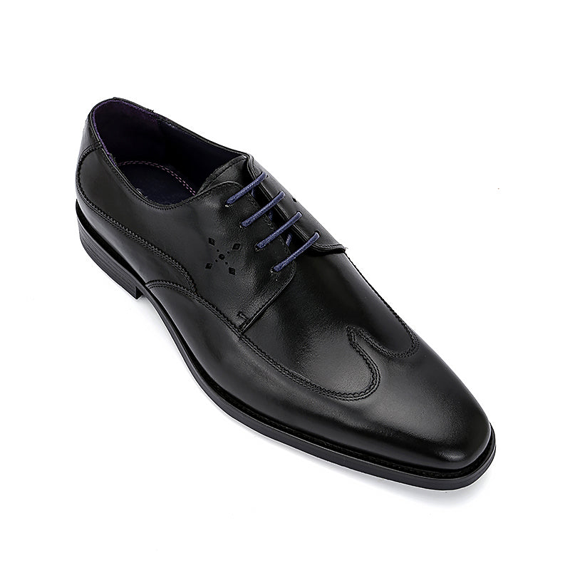 Rad Russel Thunder Cross Derby Shoes