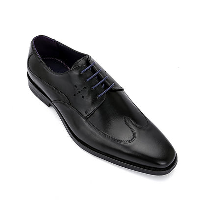 Rad Russel Thunder Cross Derby Shoes