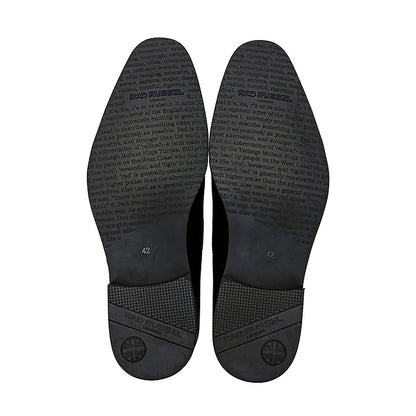 Rad Russel Thunder Cross Derby Shoes