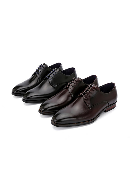 Rad Russel Classic Derby Shoes