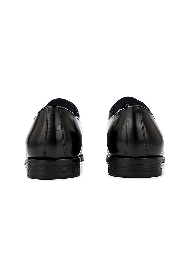 Rad Russel Classic Derby Shoes