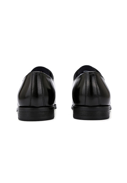 Rad Russel Classic Derby Shoes