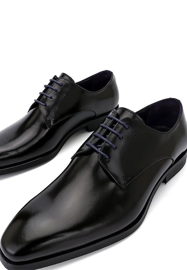 Rad Russel Classic Derby Shoes
