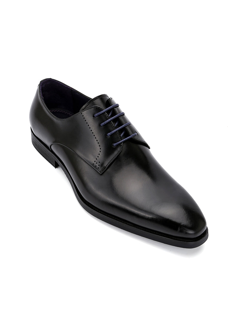 Rad Russel Classic Derby Shoes
