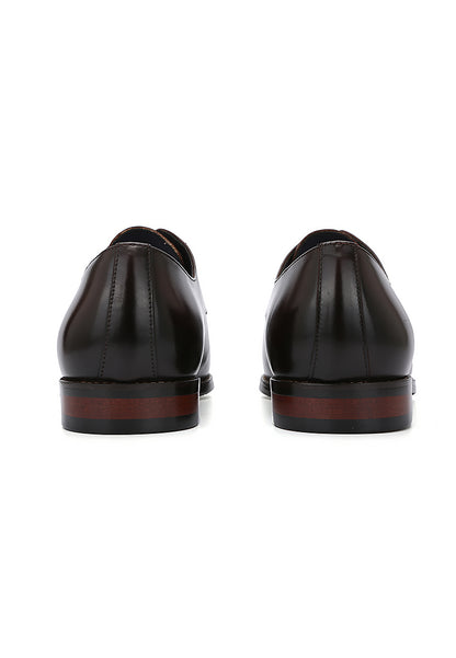 Rad Russel Classic Derby Shoes