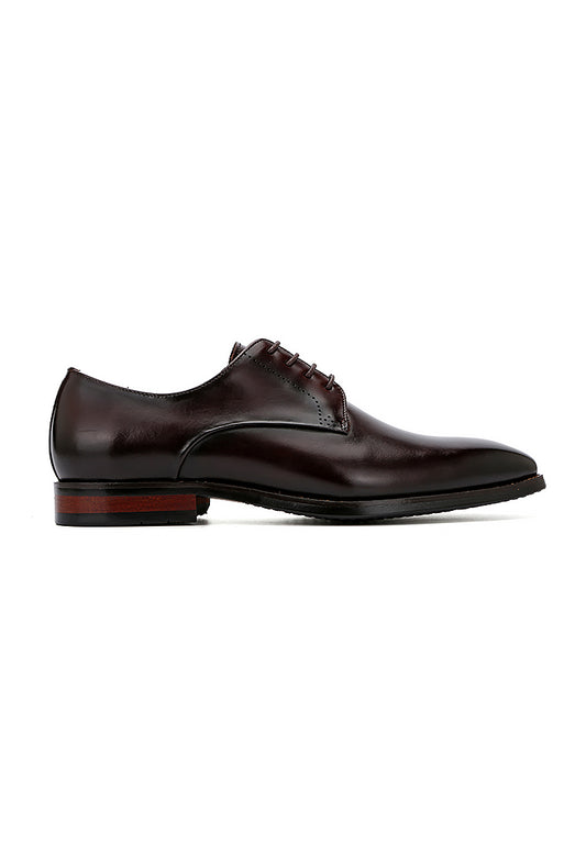 Rad Russel Classic Derby Shoes