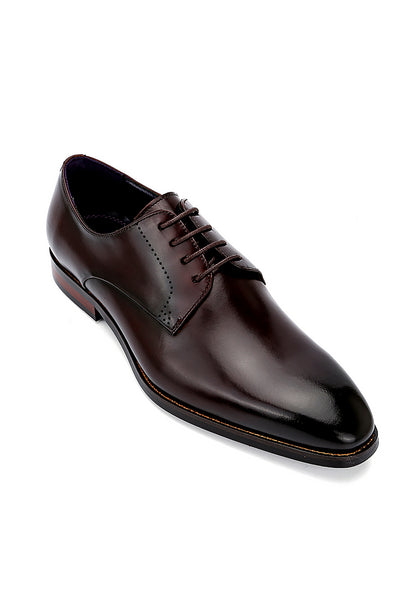 Rad Russel Classic Derby Shoes