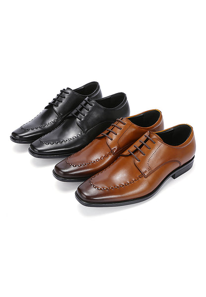 Hanson Laceasy Comfort Derbys