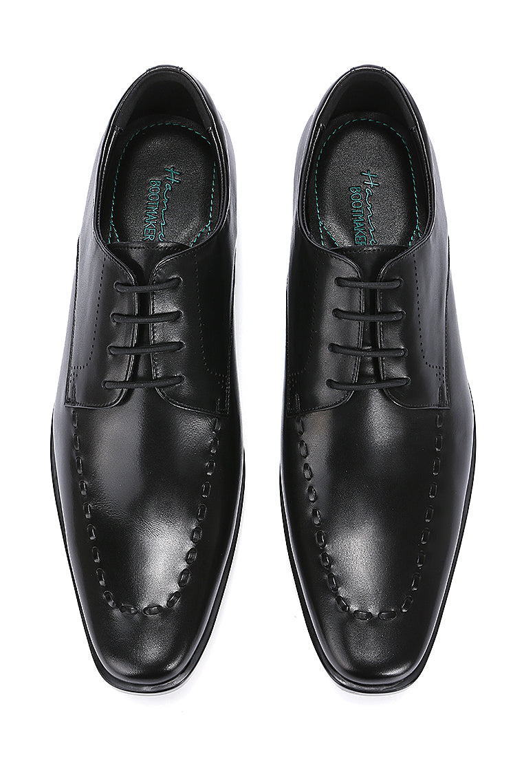 Hanson Laceasy Comfort Derbys