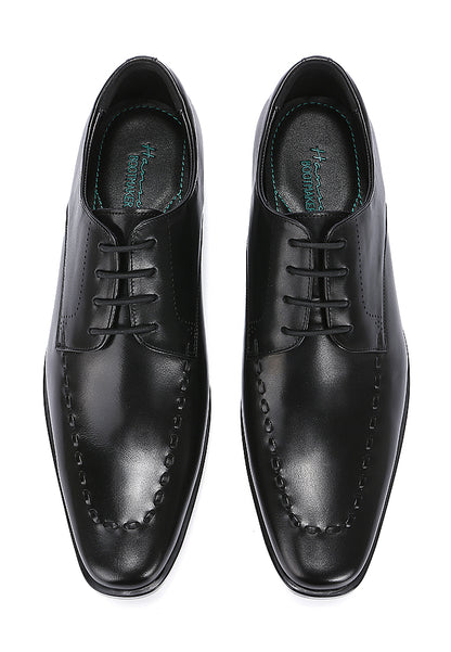 Hanson Laceasy Comfort Derbys