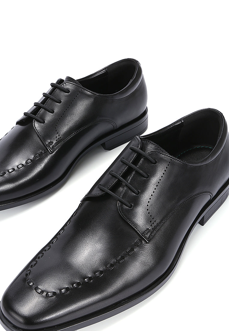 Hanson Laceasy Comfort Derbys