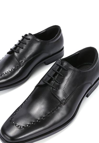 Hanson Laceasy Comfort Derbys