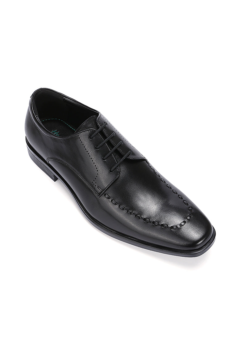 Hanson Laceasy Comfort Derbys