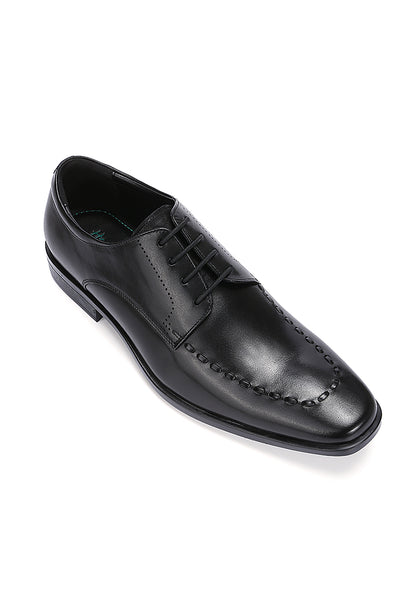 Hanson Laceasy Comfort Derbys