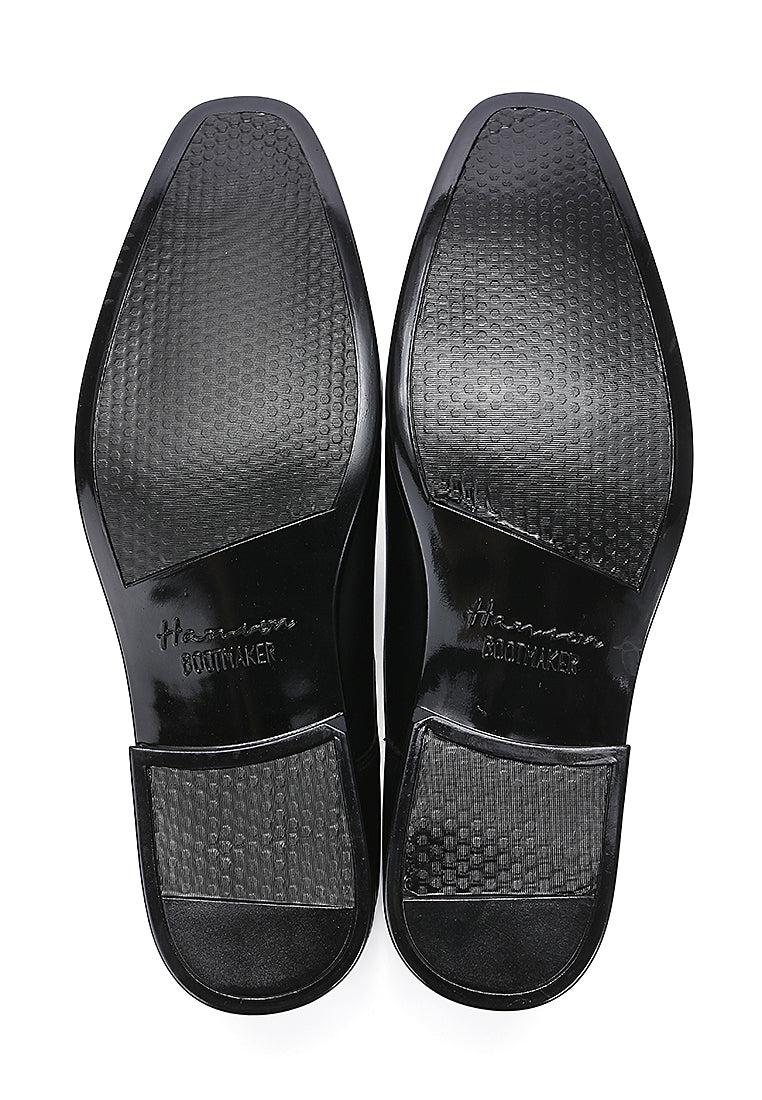 Hanson Laceasy Comfort Derbys