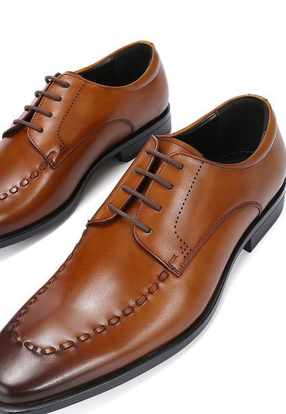 Hanson Laceasy Comfort Derbys