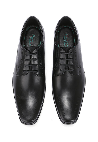 Hanson Laceasy Comfort Derbys