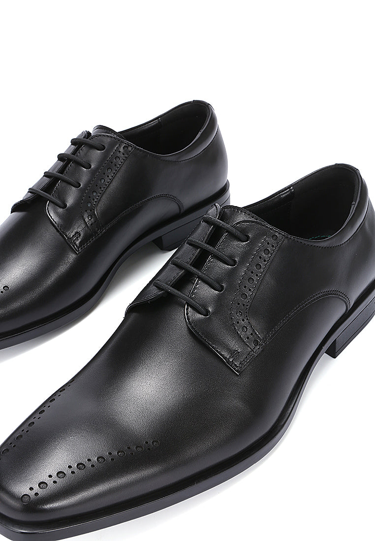 Hanson Laceasy Comfort Derbys