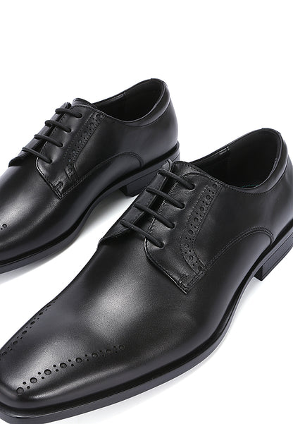 Hanson Laceasy Comfort Derbys