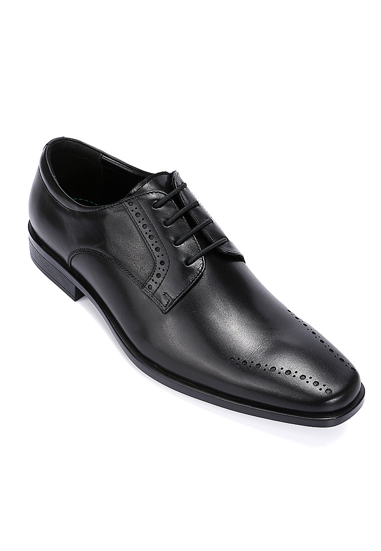 Hanson Laceasy Comfort Derbys