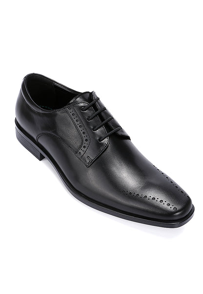 Hanson Laceasy Comfort Derbys